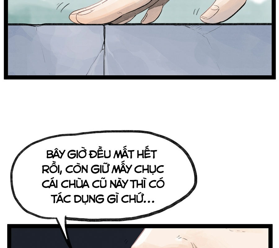 Hiệp Khách Hành Bất Thông Chap 35 - Next Chap 36