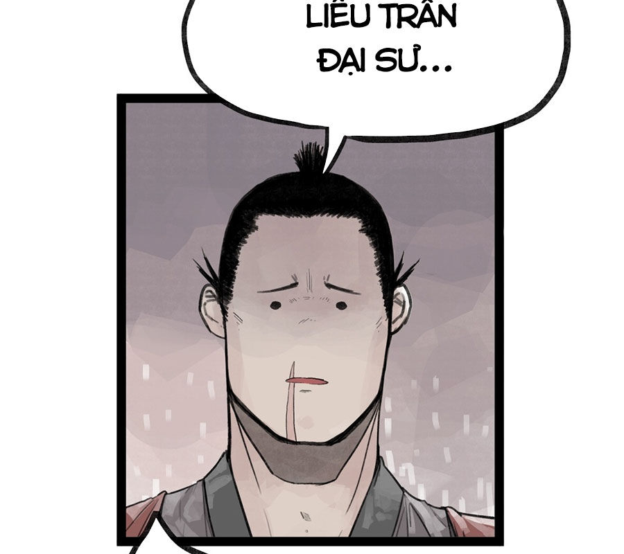 Hiệp Khách Hành Bất Thông Chap 35 - Next Chap 36
