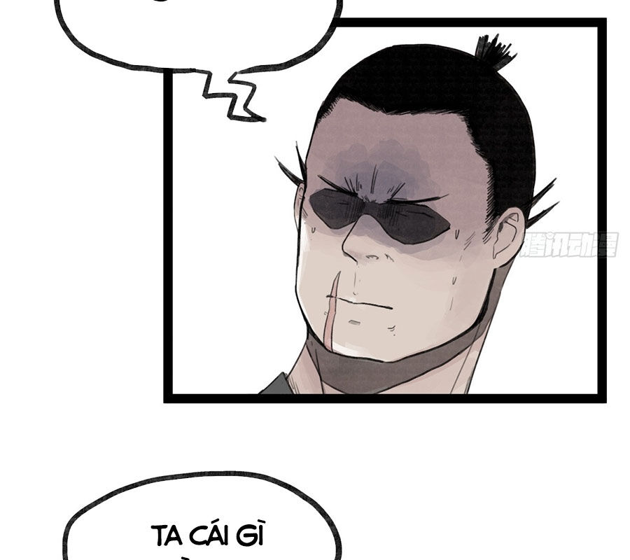 Hiệp Khách Hành Bất Thông Chap 35 - Next Chap 36