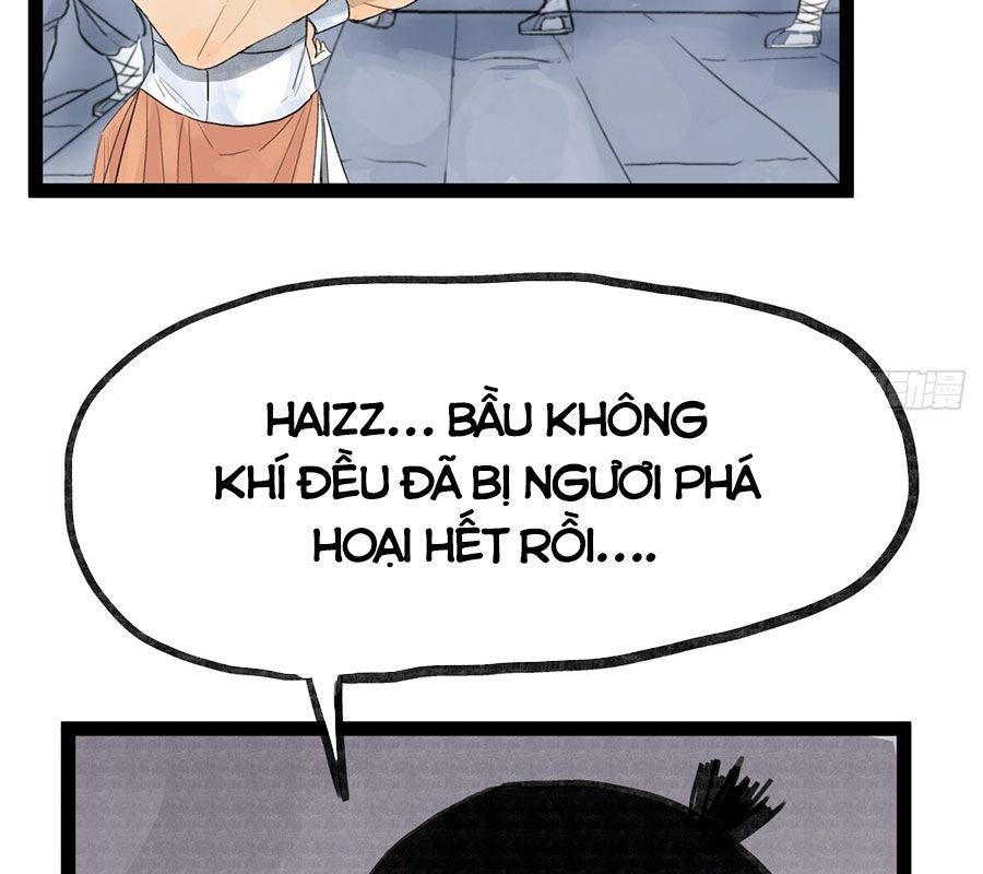 Hiệp Khách Hành Bất Thông Chap 35 - Next Chap 36