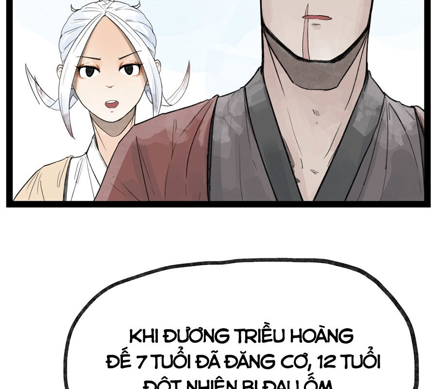 Hiệp Khách Hành Bất Thông Chap 35 - Next Chap 36