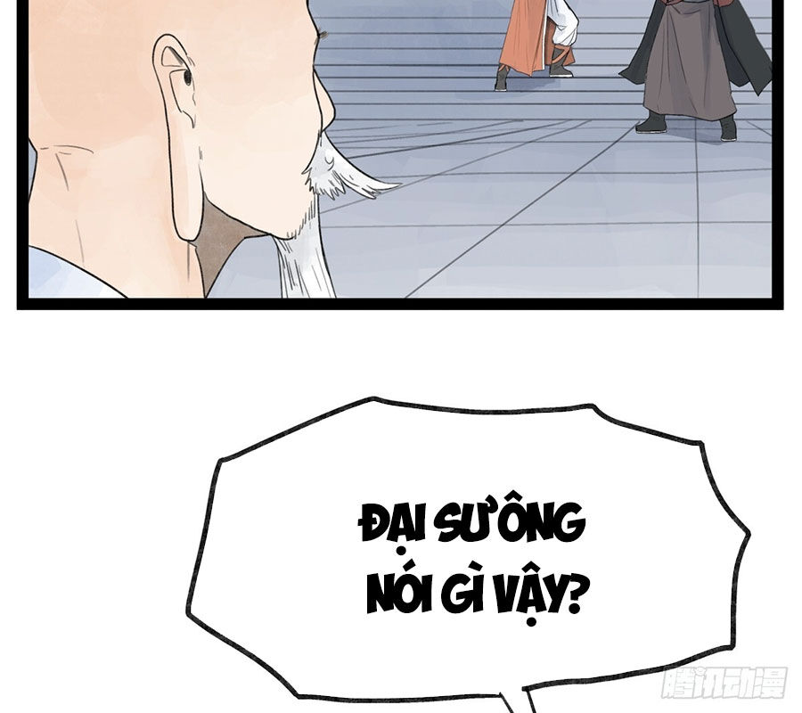 Hiệp Khách Hành Bất Thông Chap 36 - Next Chap 37