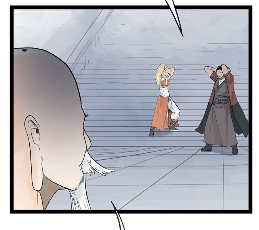 Hiệp Khách Hành Bất Thông Chap 36 - Next Chap 37
