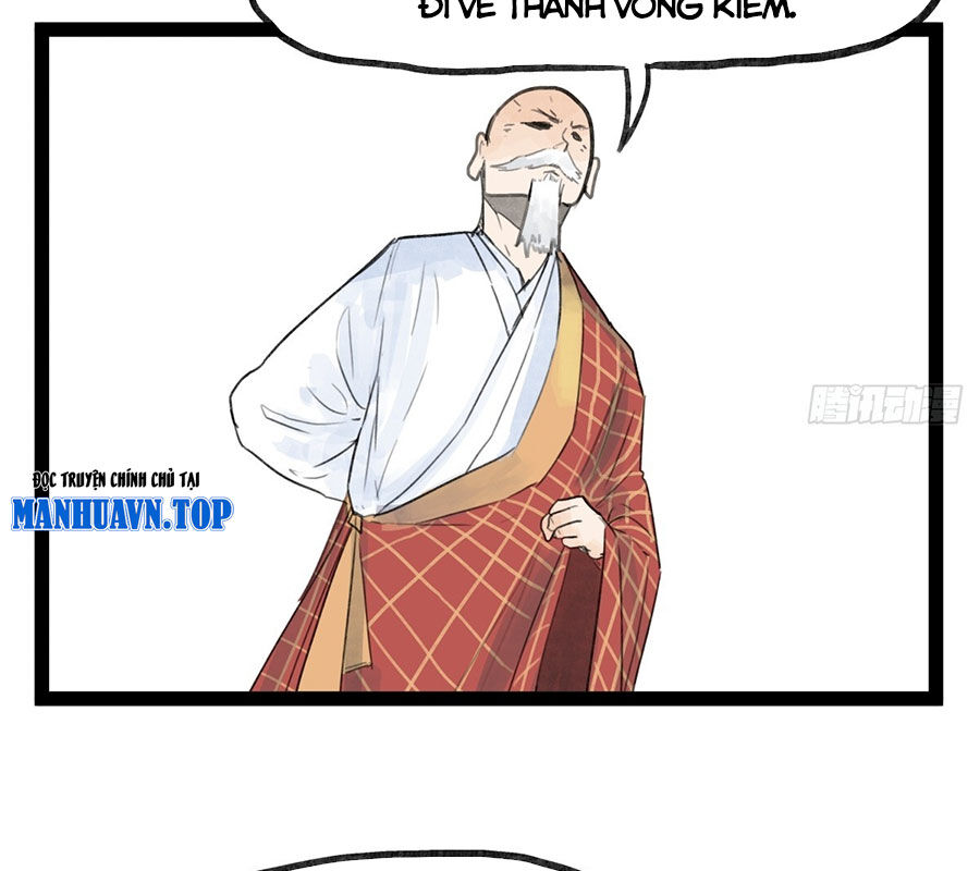 Hiệp Khách Hành Bất Thông Chap 36 - Next Chap 37