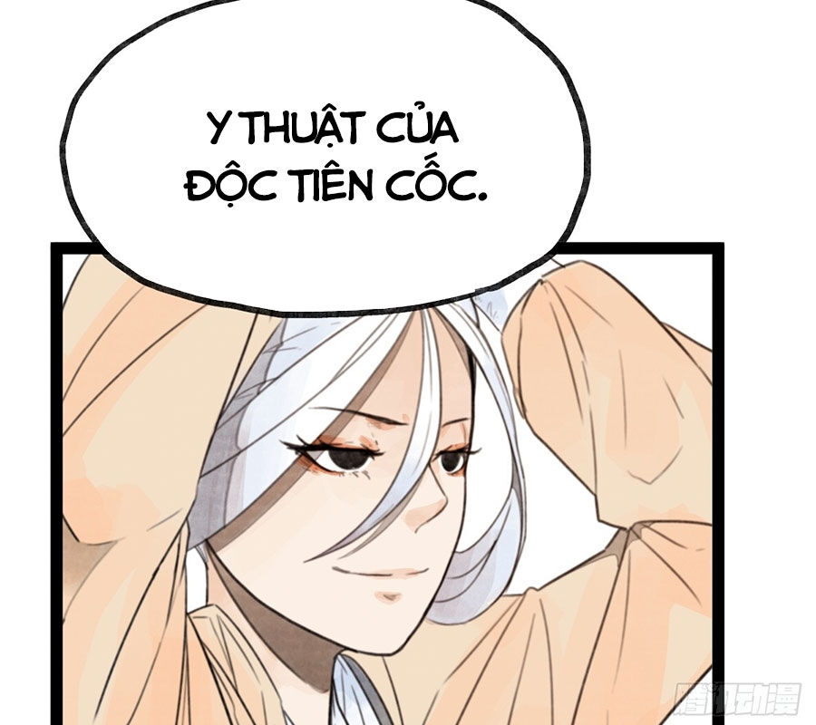 Hiệp Khách Hành Bất Thông Chap 36 - Next Chap 37