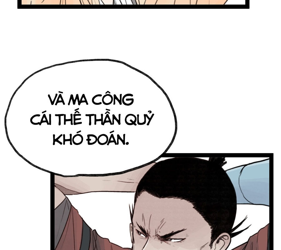 Hiệp Khách Hành Bất Thông Chap 36 - Next Chap 37