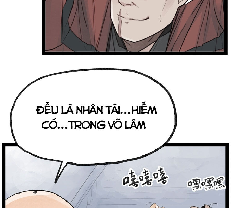 Hiệp Khách Hành Bất Thông Chap 36 - Next Chap 37