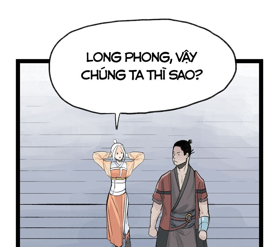 Hiệp Khách Hành Bất Thông Chap 36 - Next Chap 37