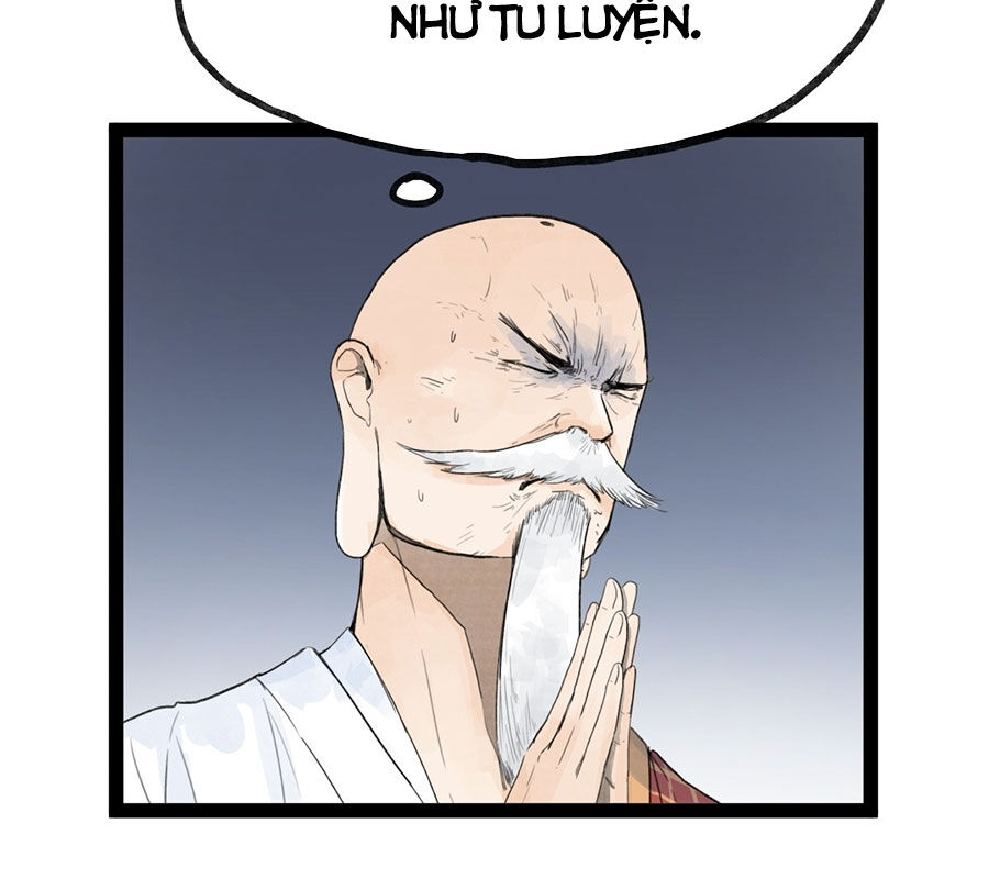 Hiệp Khách Hành Bất Thông Chap 36 - Next Chap 37