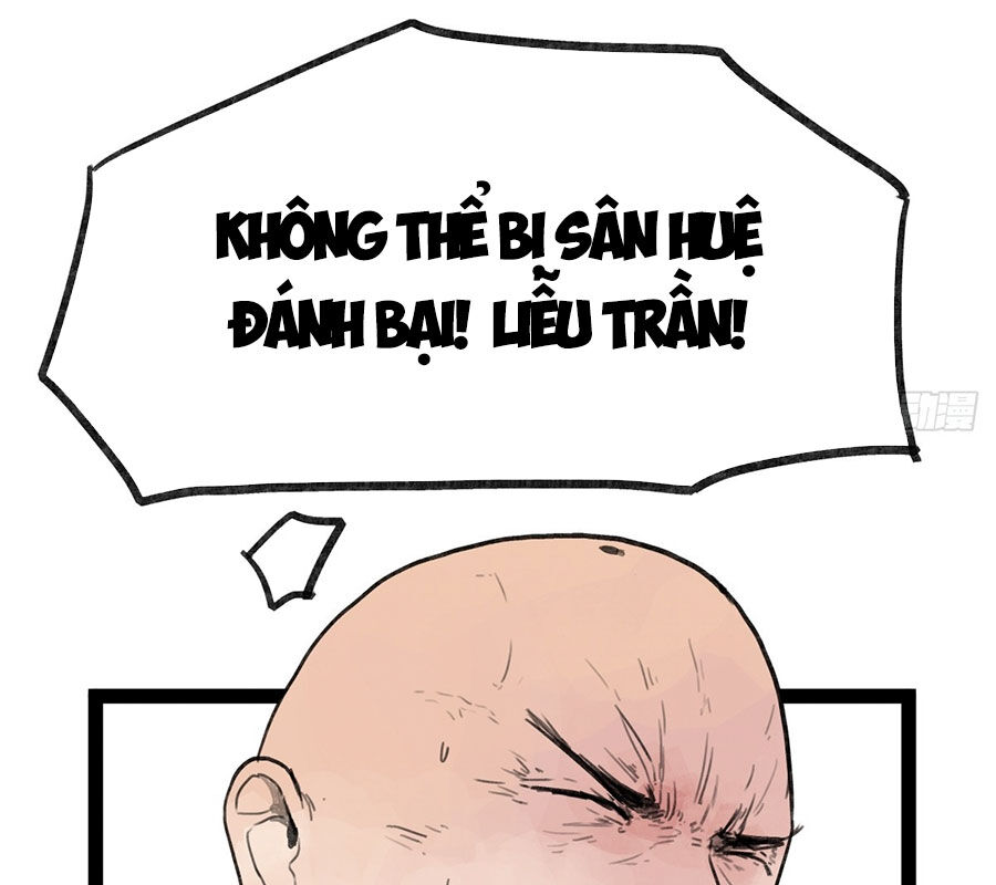 Hiệp Khách Hành Bất Thông Chap 36 - Next Chap 37