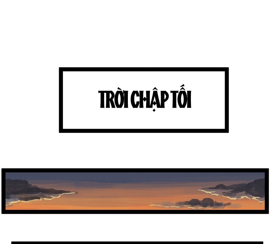 Hiệp Khách Hành Bất Thông Chap 36 - Next Chap 37