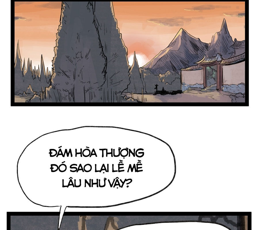 Hiệp Khách Hành Bất Thông Chap 36 - Next Chap 37