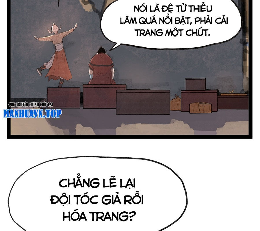 Hiệp Khách Hành Bất Thông Chap 36 - Next Chap 37