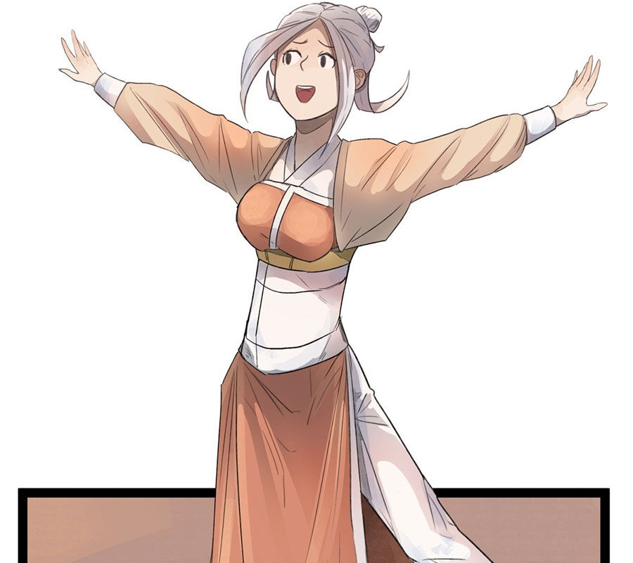 Hiệp Khách Hành Bất Thông Chap 36 - Next Chap 37
