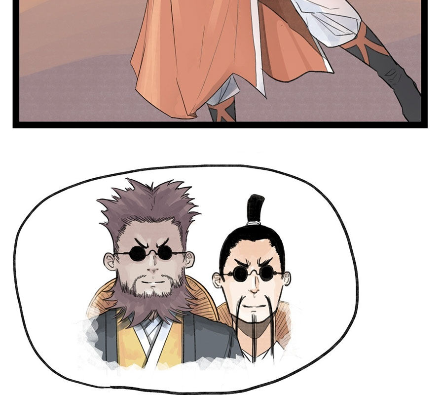 Hiệp Khách Hành Bất Thông Chap 36 - Next Chap 37
