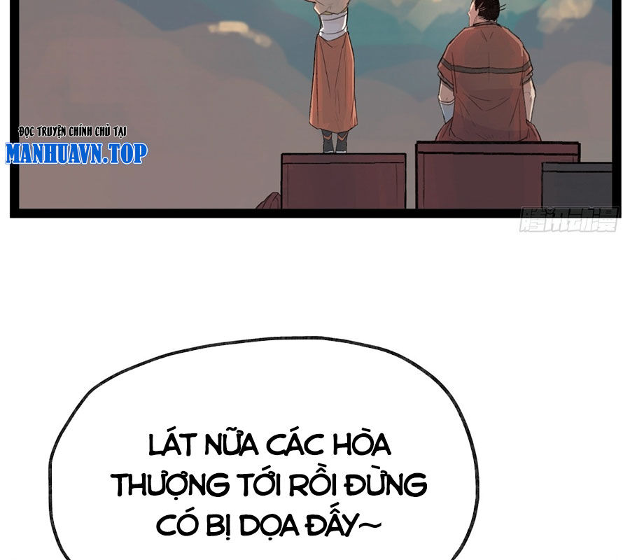 Hiệp Khách Hành Bất Thông Chap 36 - Next Chap 37