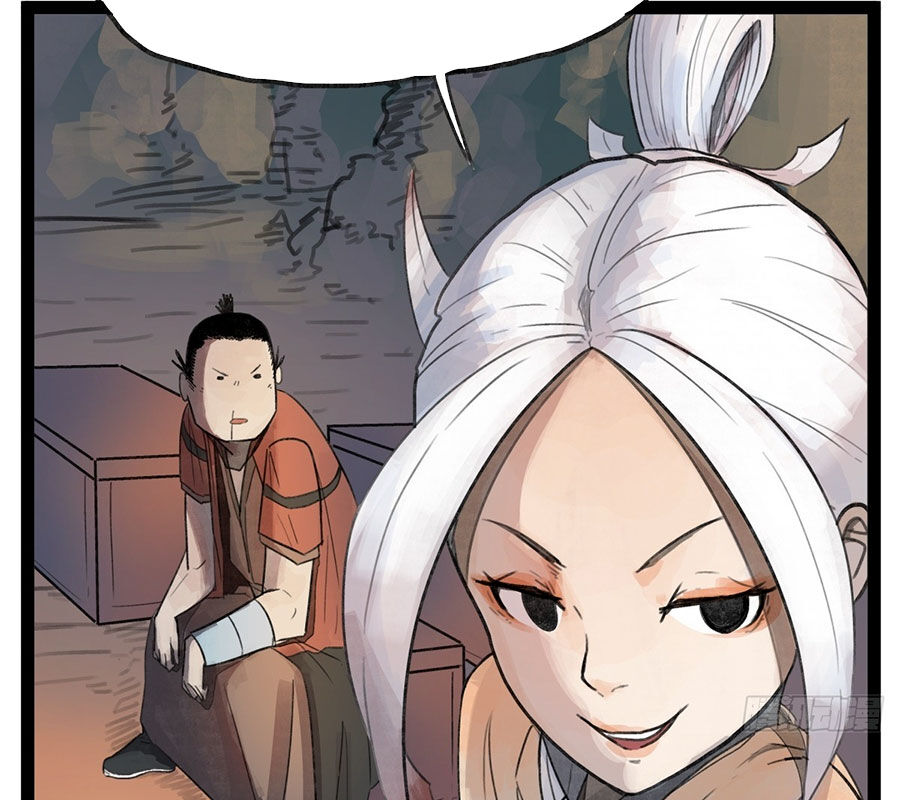 Hiệp Khách Hành Bất Thông Chap 36 - Next Chap 37