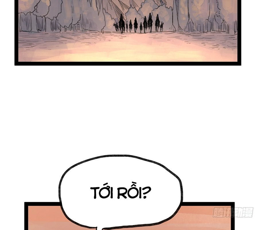 Hiệp Khách Hành Bất Thông Chap 36 - Next Chap 37