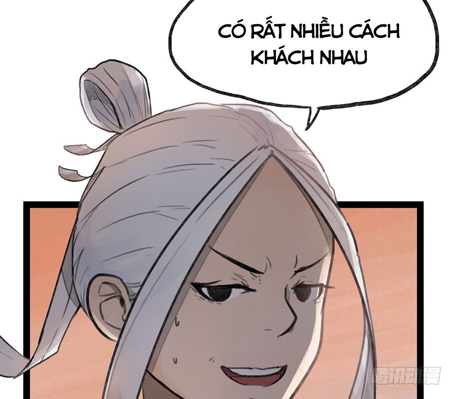 Hiệp Khách Hành Bất Thông Chap 36 - Next Chap 37
