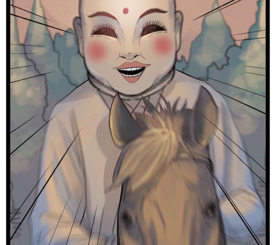 Hiệp Khách Hành Bất Thông Chap 36 - Next Chap 37