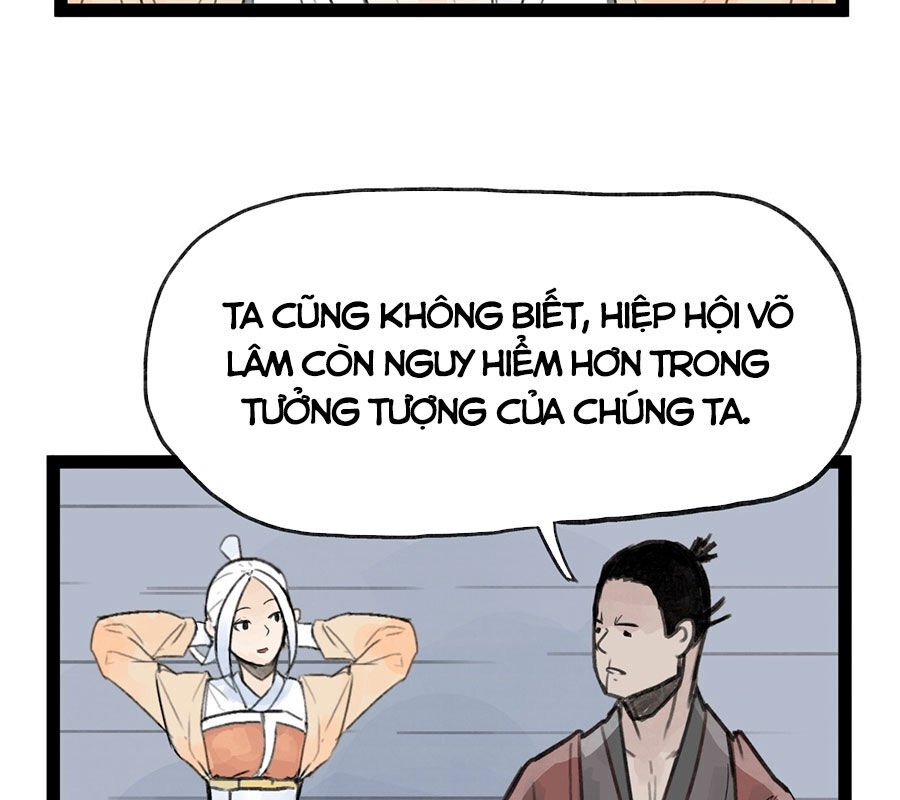 Hiệp Khách Hành Bất Thông Chap 36 - Next Chap 37
