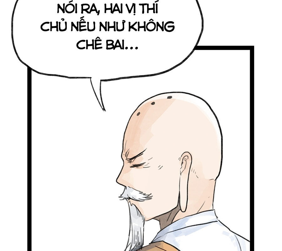 Hiệp Khách Hành Bất Thông Chap 36 - Next Chap 37