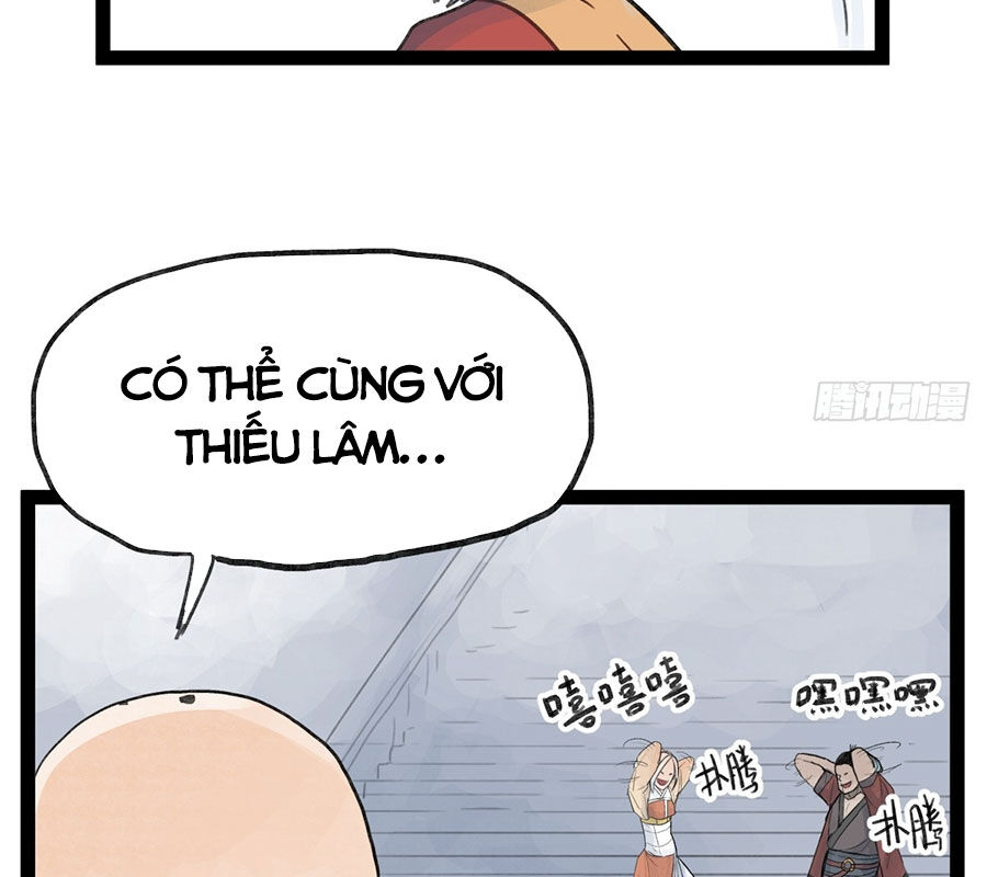 Hiệp Khách Hành Bất Thông Chap 36 - Next Chap 37
