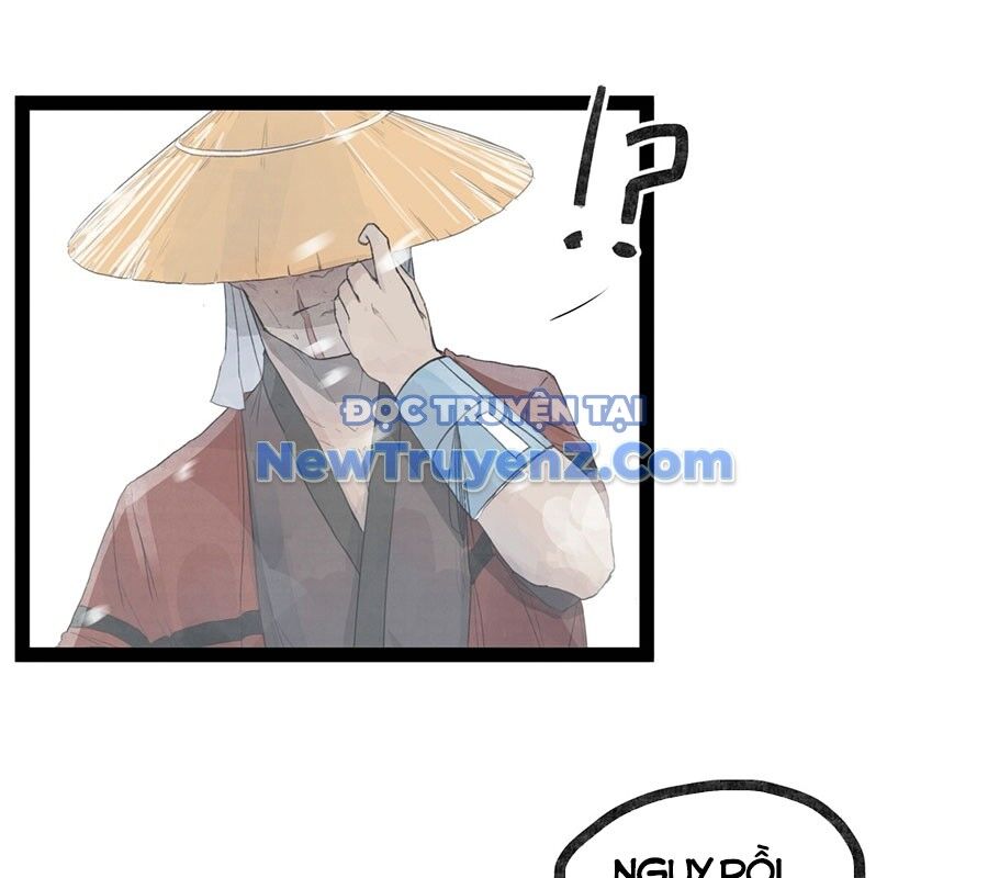 Hiệp Khách Hành Bất Thông Chap 37 - Next Chap 38