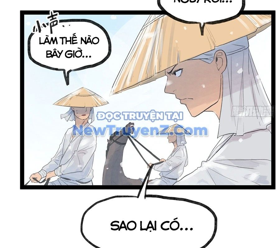 Hiệp Khách Hành Bất Thông Chap 37 - Next Chap 38