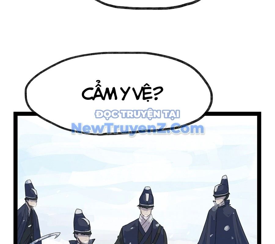 Hiệp Khách Hành Bất Thông Chap 37 - Next Chap 38