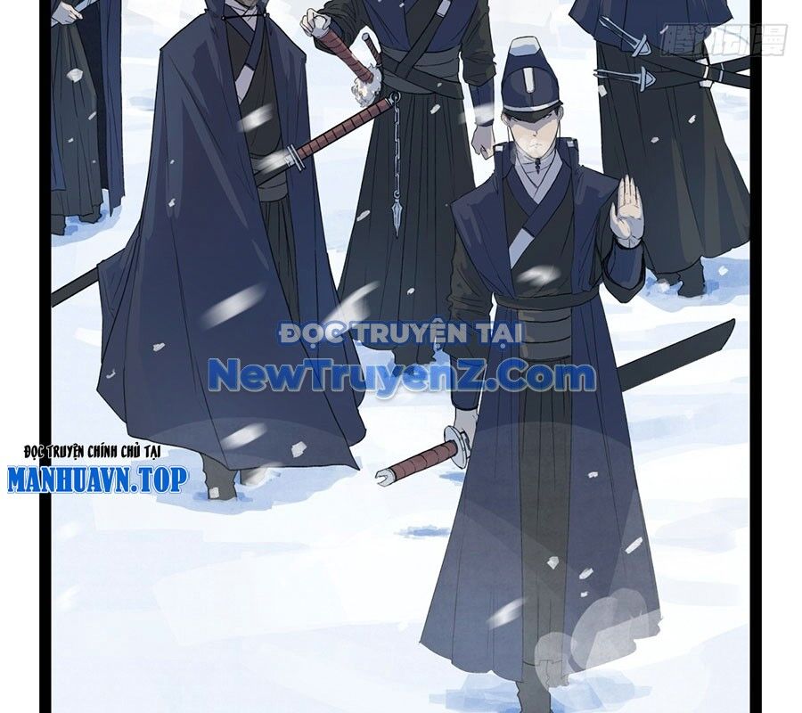 Hiệp Khách Hành Bất Thông Chap 37 - Next Chap 38
