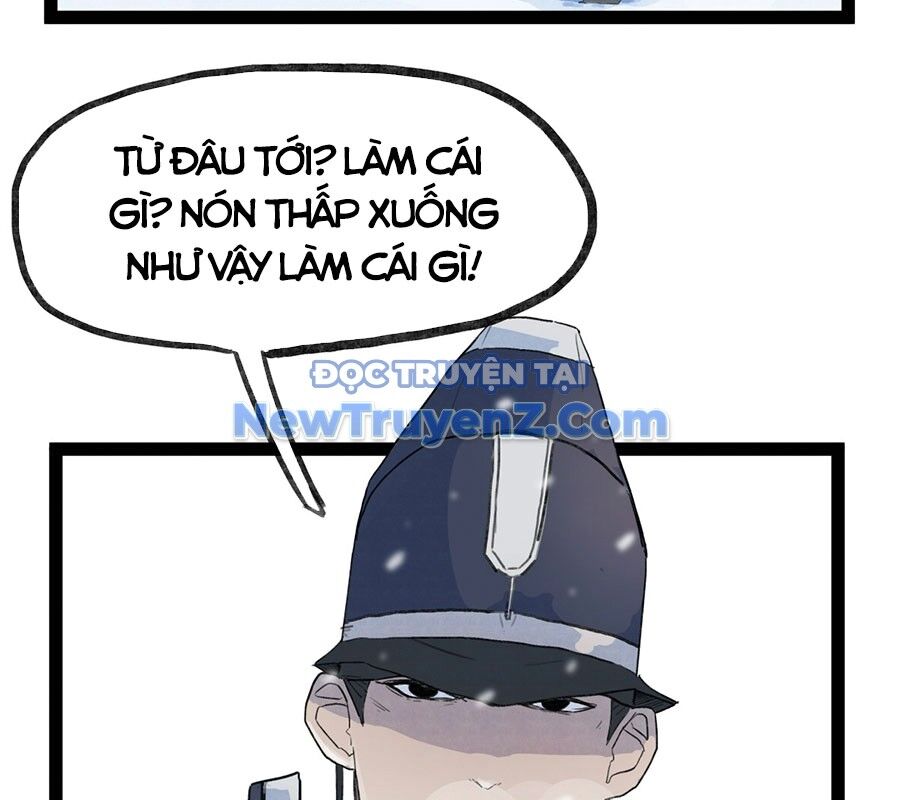 Hiệp Khách Hành Bất Thông Chap 37 - Next Chap 38