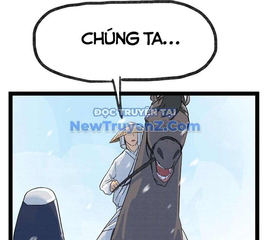 Hiệp Khách Hành Bất Thông Chap 37 - Next Chap 38