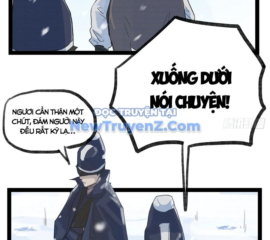 Hiệp Khách Hành Bất Thông Chap 37 - Next Chap 38