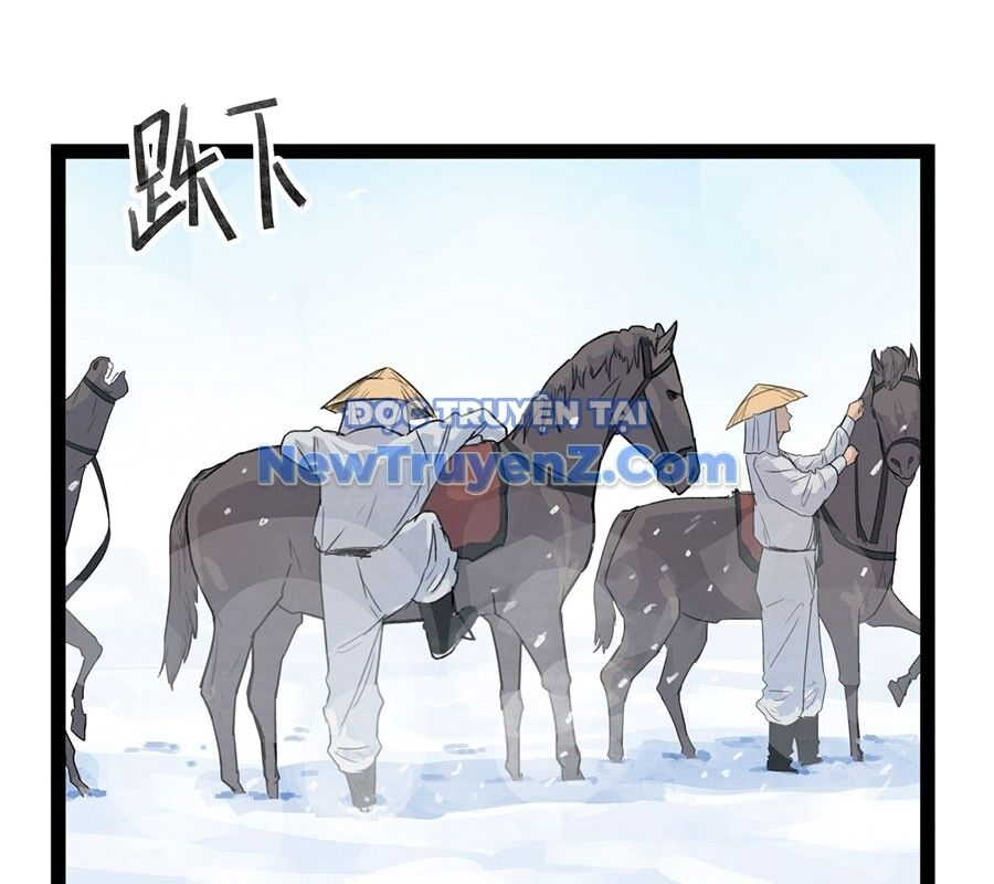 Hiệp Khách Hành Bất Thông Chap 37 - Next Chap 38
