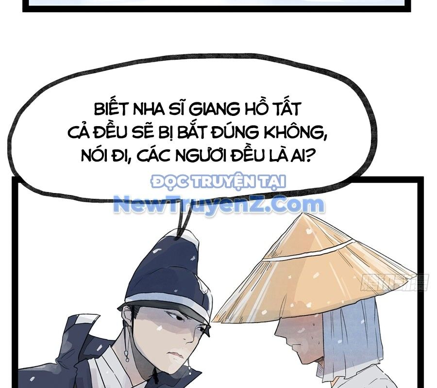 Hiệp Khách Hành Bất Thông Chap 37 - Next Chap 38