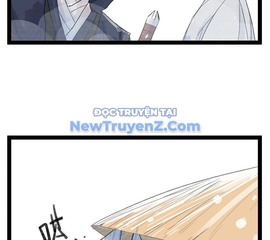 Hiệp Khách Hành Bất Thông Chap 37 - Next Chap 38