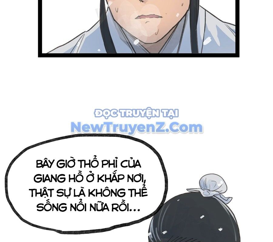 Hiệp Khách Hành Bất Thông Chap 37 - Next Chap 38