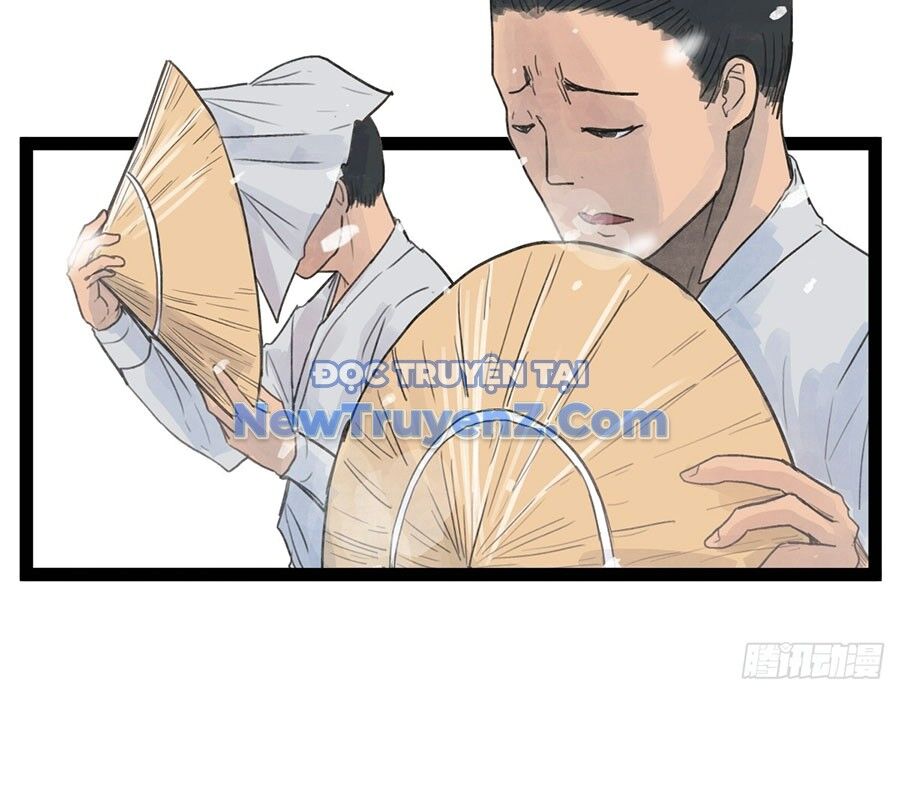 Hiệp Khách Hành Bất Thông Chap 37 - Next Chap 38