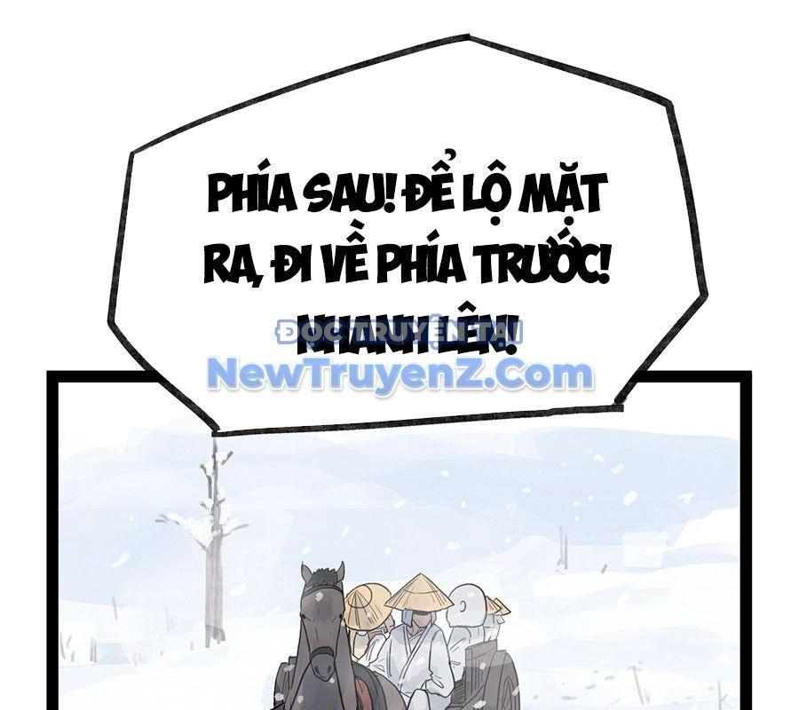 Hiệp Khách Hành Bất Thông Chap 37 - Next Chap 38