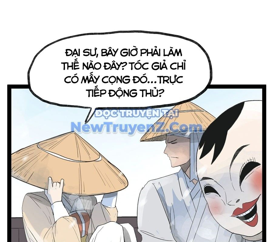 Hiệp Khách Hành Bất Thông Chap 37 - Next Chap 38