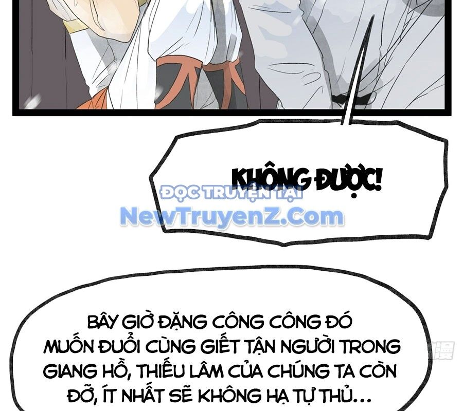 Hiệp Khách Hành Bất Thông Chap 37 - Next Chap 38