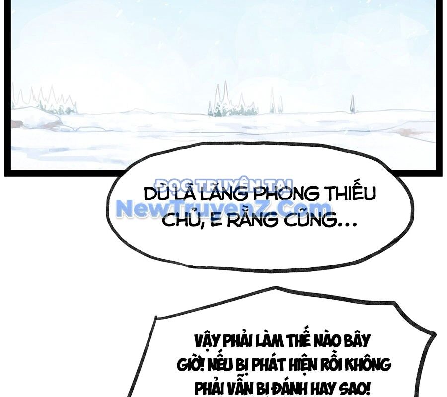 Hiệp Khách Hành Bất Thông Chap 37 - Next Chap 38
