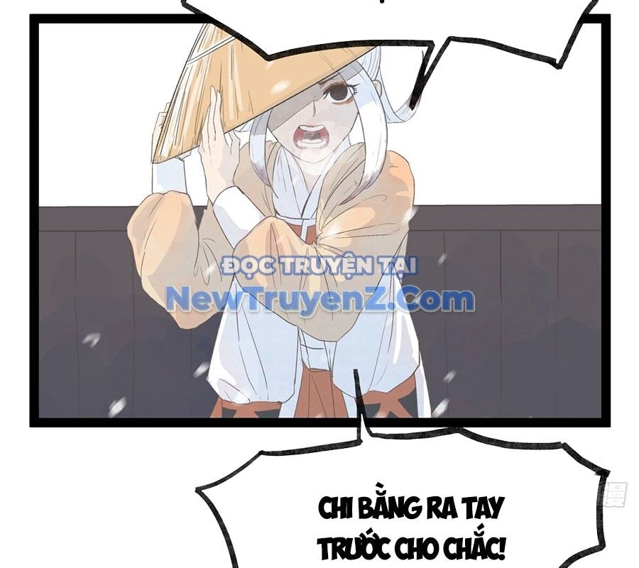 Hiệp Khách Hành Bất Thông Chap 37 - Next Chap 38