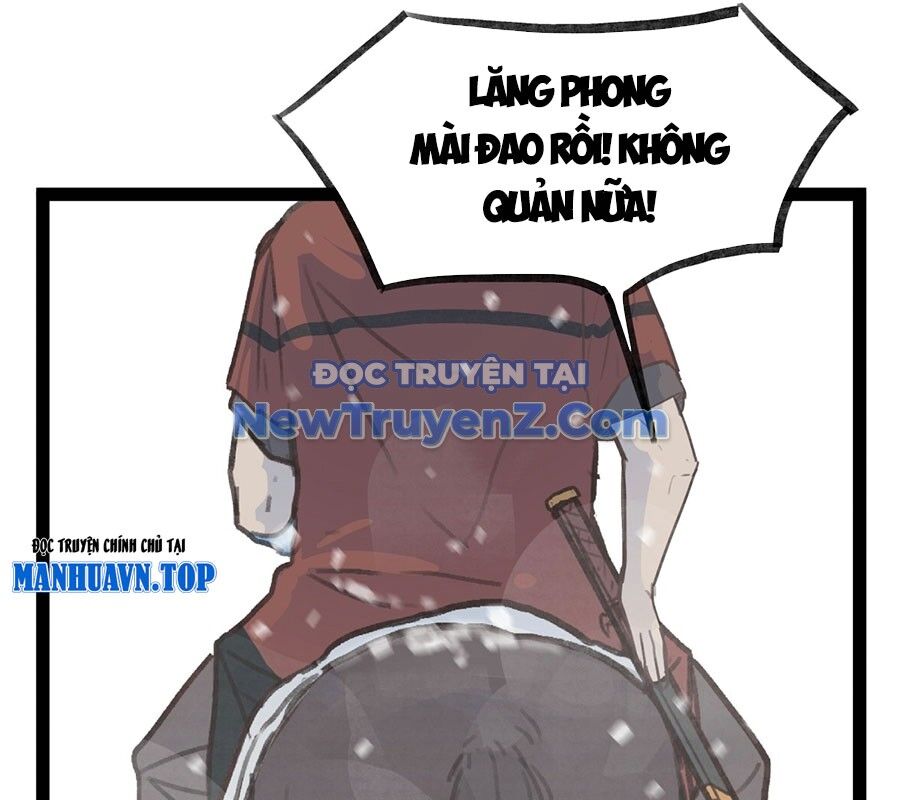 Hiệp Khách Hành Bất Thông Chap 37 - Next Chap 38