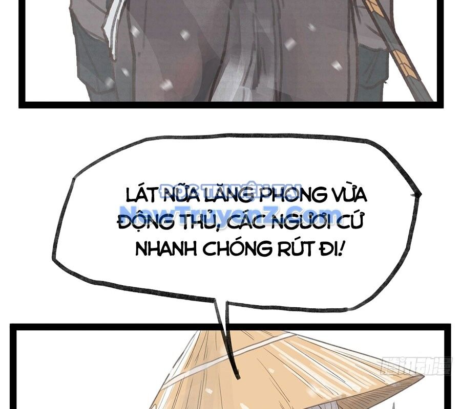 Hiệp Khách Hành Bất Thông Chap 37 - Next Chap 38
