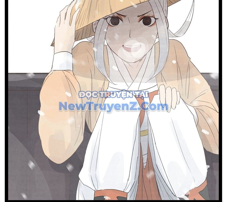 Hiệp Khách Hành Bất Thông Chap 37 - Next Chap 38
