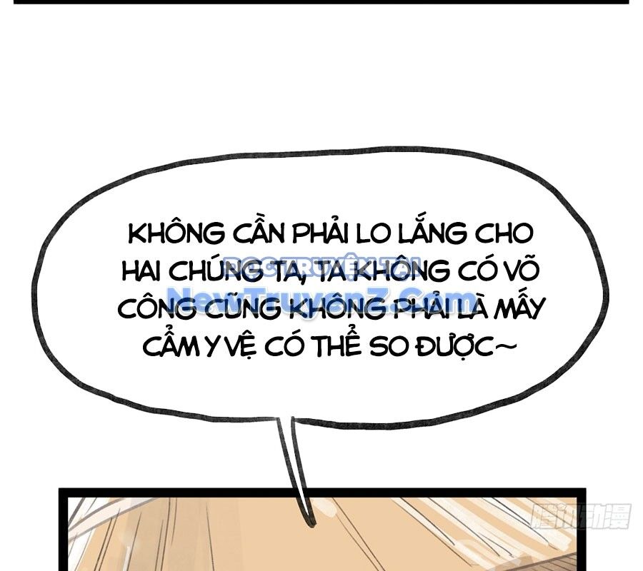 Hiệp Khách Hành Bất Thông Chap 37 - Next Chap 38