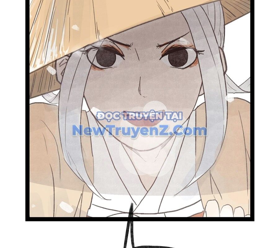 Hiệp Khách Hành Bất Thông Chap 37 - Next Chap 38