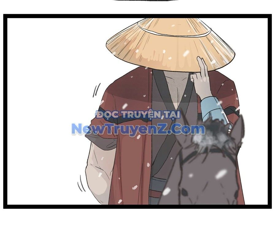 Hiệp Khách Hành Bất Thông Chap 37 - Next Chap 38